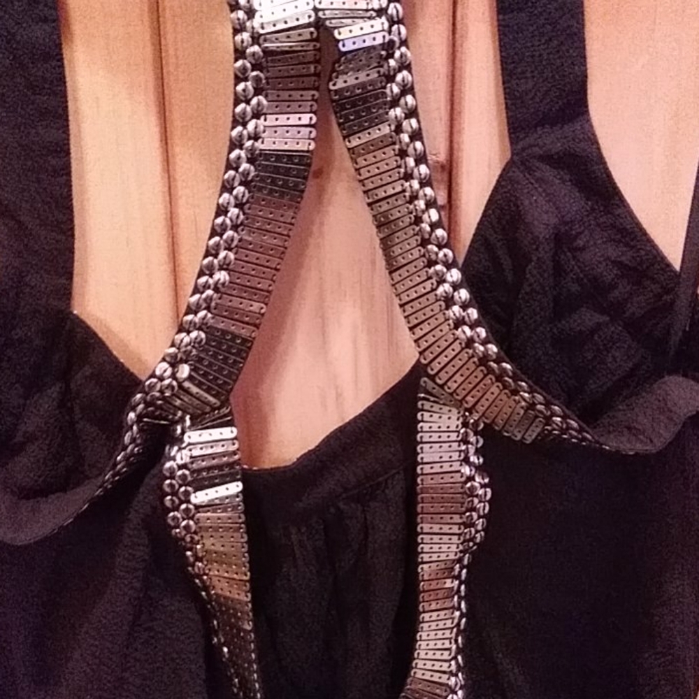 Bebe top - Picture 3 of 3
